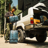 Apex Travel Roller Bag