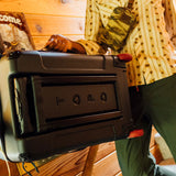 Apex Travel Roller Bag