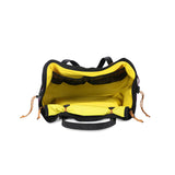 Topo Designs : Mountain Gear Bag : Black/Black
