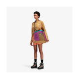 Topo Designs : Mountain Utility Tote : Desert Palm/Sahara
