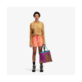 Topo Designs : Mountain Utility Tote : Desert Palm/Sahara