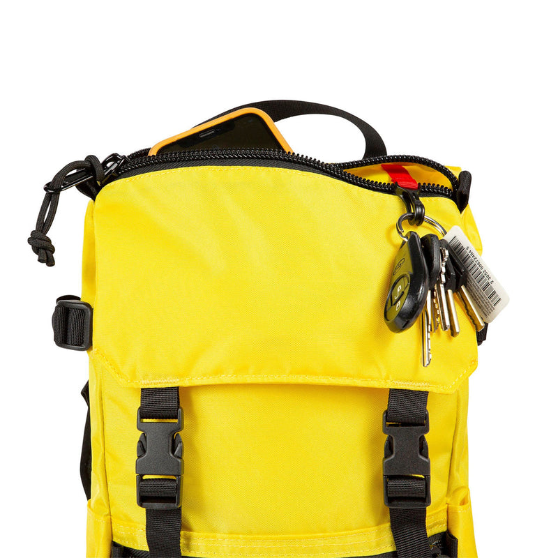 Topo Designs : Rover Pack Mini : Sea Pine
