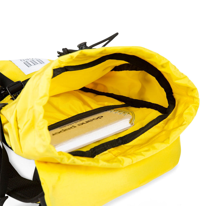 Topo Designs : Rover Pack Mini : Sea Pine