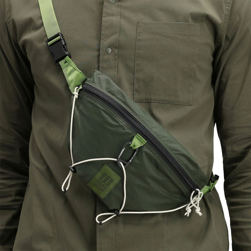 TopoLite Hip Pack