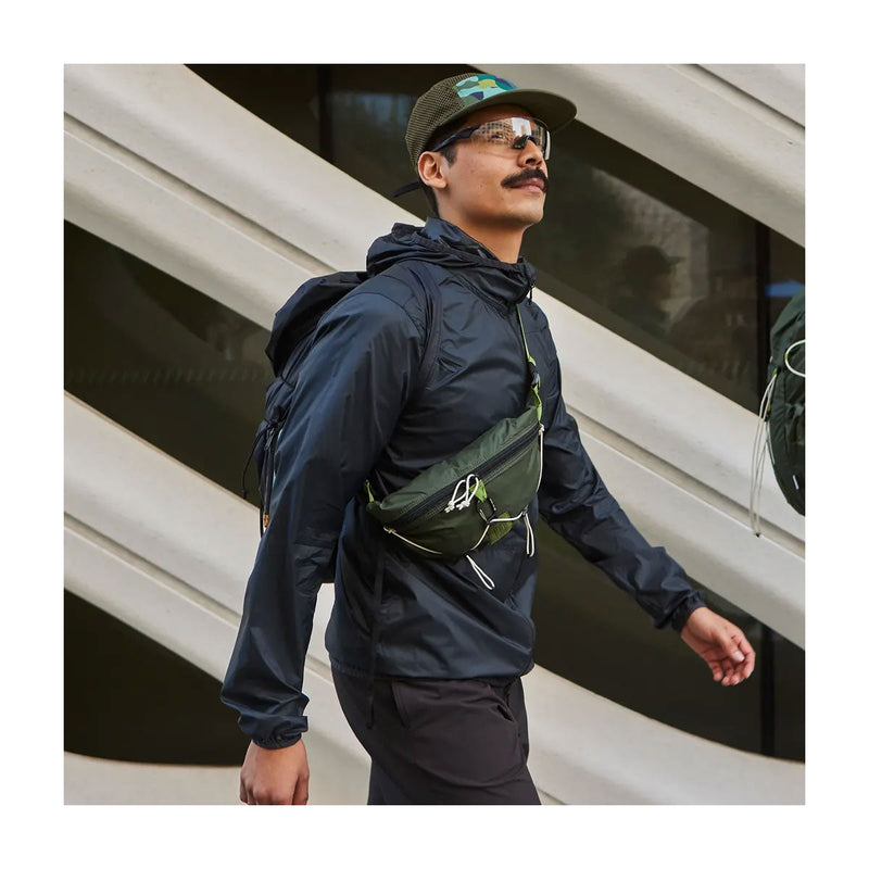 TopoLite Hip Pack