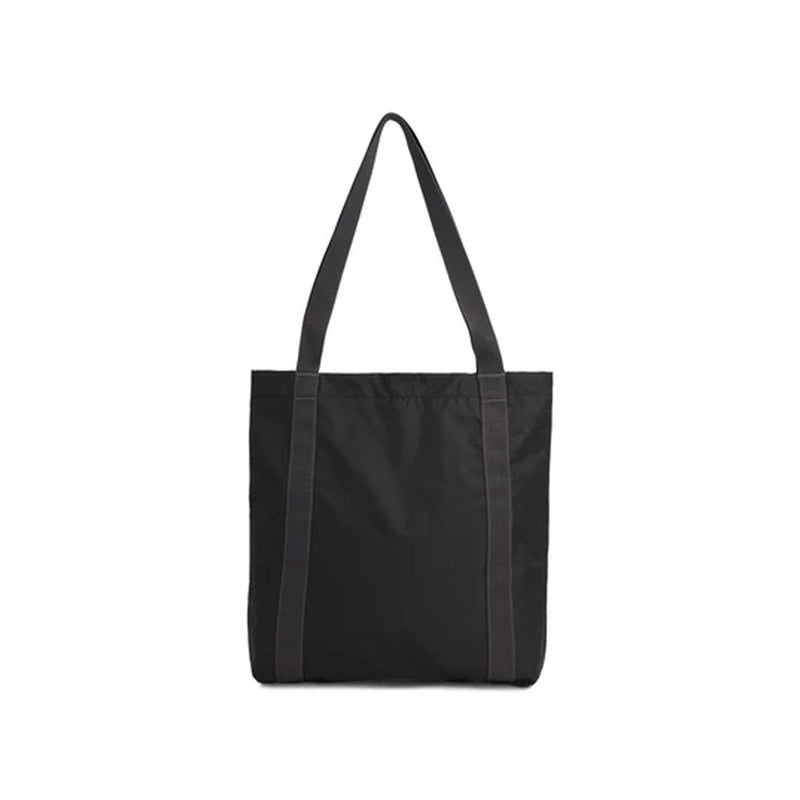 Topo Designs : Mountain Essential Tote : Black/Neutral
