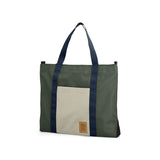 Topo Designs : Mountain Essential Tote : Beetle/Midnight