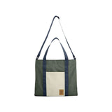 Topo Designs : Mountain Essential Tote : Beetle/Midnight