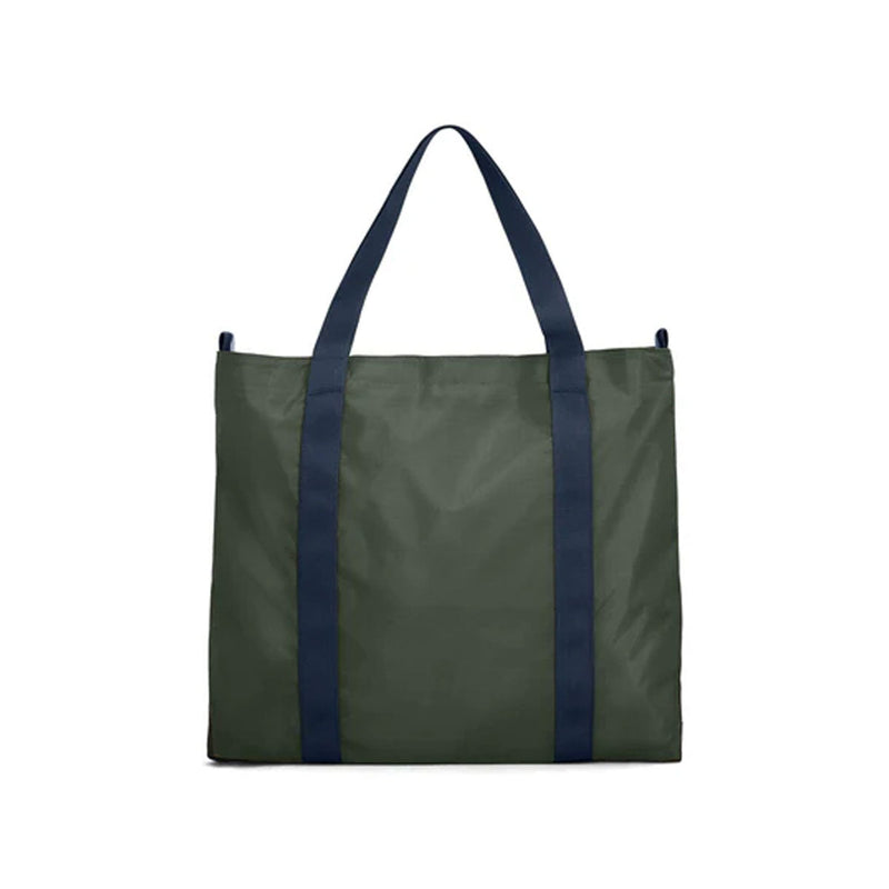 Topo Designs : Mountain Essential Tote : Beetle/Midnight