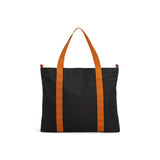 Mountain Essential Tote : Black/Tectonic