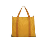 Mountain Essential Tote : Mustard/Forest