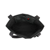 Mountain Essential Tote : Black/Tectonic