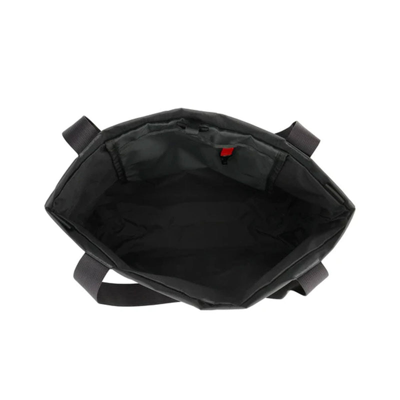 Mountain Essential Tote : Black/Tectonic