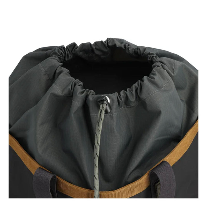Topo Designs : Mountain Utility Tote : Desert Palm/Sahara