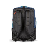 Topo Designs : Global Travel Bag 30L : Black