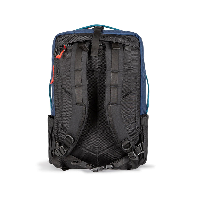 Topo Designs : Global Travel Bag 30L : Black
