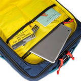 Topo Designs : Global Travel Bag 30L : Black