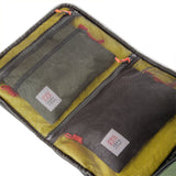 Topo Designs : Global Travel Bag 30L : Black