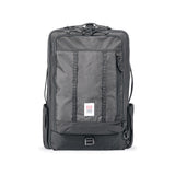 Topo Designs : Global Travel Bag 30L : Black