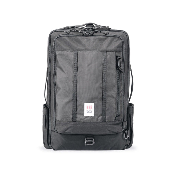 Topo Designs : Global Travel Bag 30L : Black
