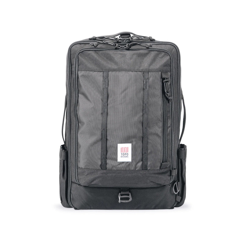 Topo Designs : Global Travel Bag 30L : Black