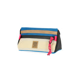 Mountain Bike Bag Mini : Bone White/Blue