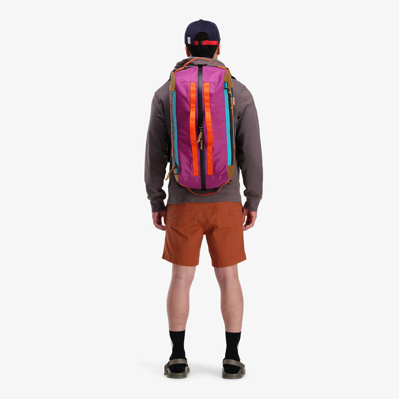 Mountain Duffel