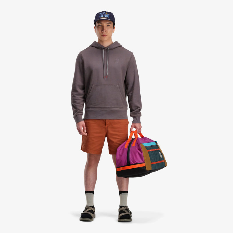 Mountain Duffel