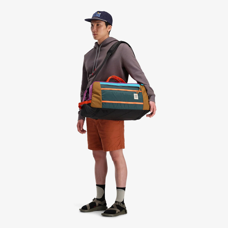 Mountain Duffel