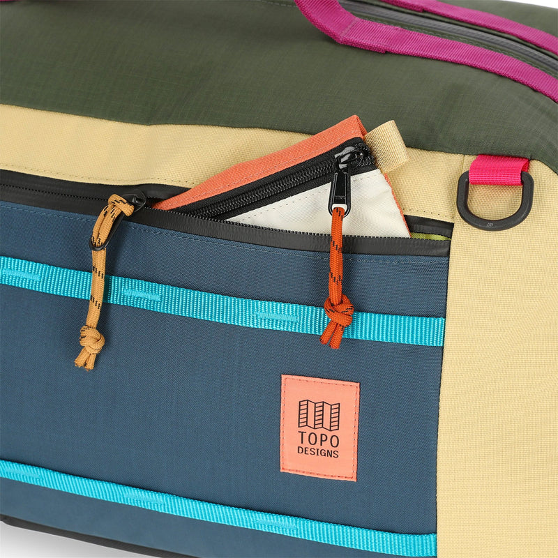 Mountain Duffel