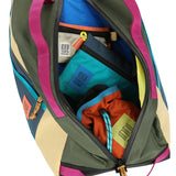 Mountain Duffel