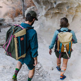 Mountain Duffel