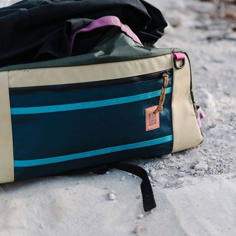 Mountain Duffel