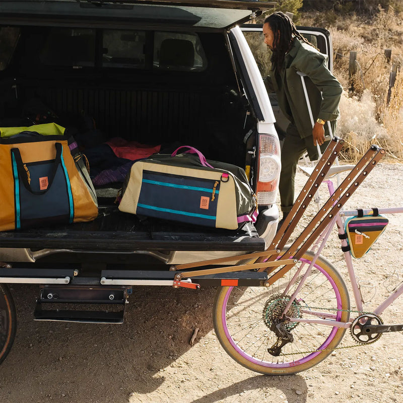 Mountain Duffel