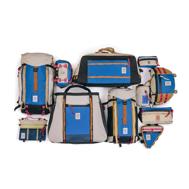 Mountain Duffel