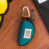 Topo Designs : Taco Bag : Black