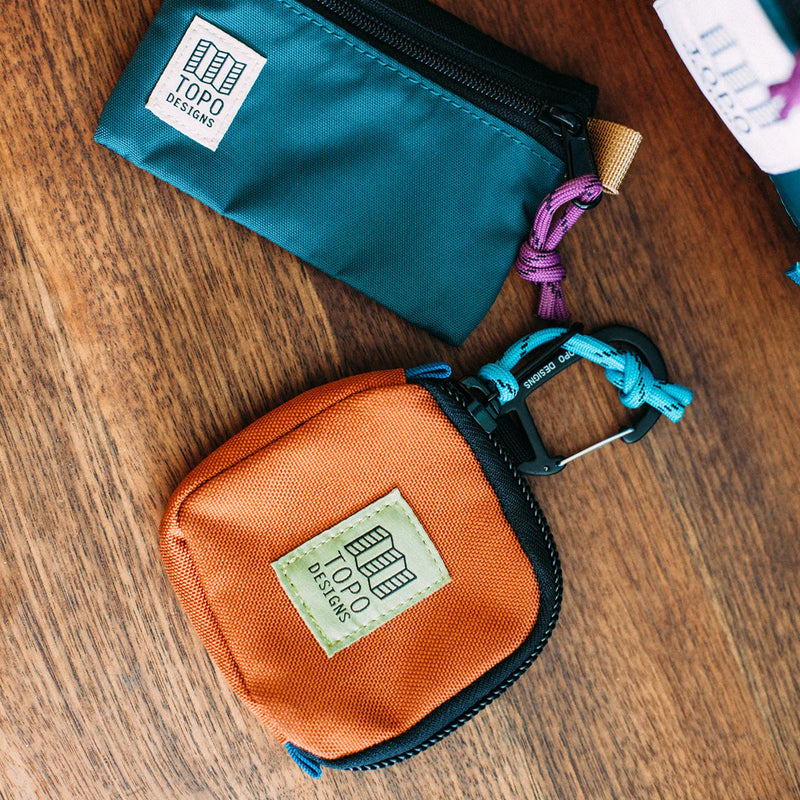 Square Bag : Black