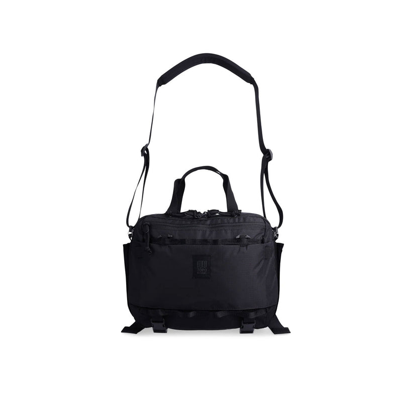 Mountain Cross Bag : Black/Neutral
