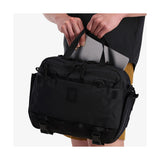 Mountain Cross Bag : Black/Neutral