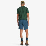 Bubble Topo Tee : Black