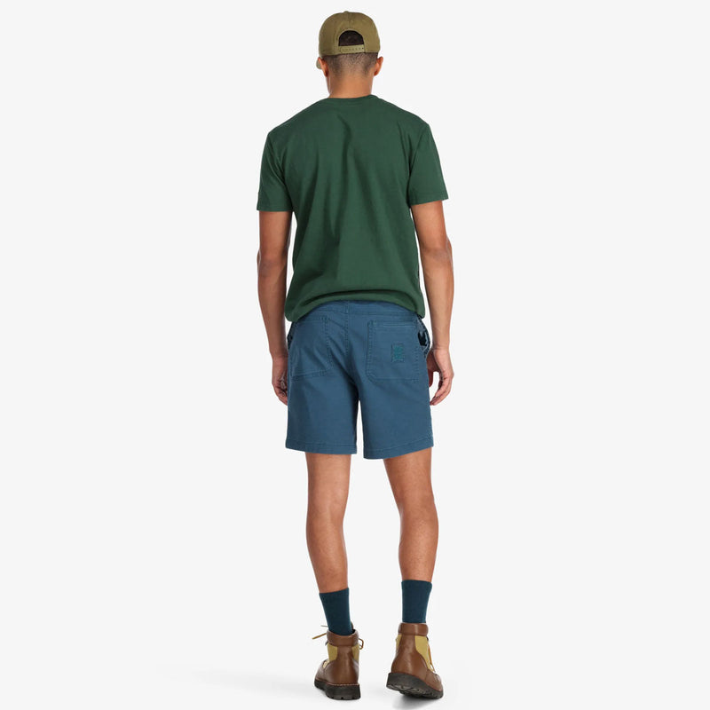 Bubble Topo Tee : Black