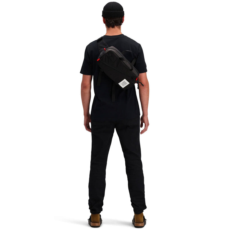 Dirt Pocket Tee Men's