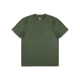 Dirt Pocket Tee Men's