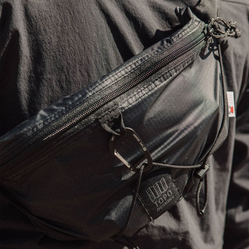 TopoLite Hip Pack