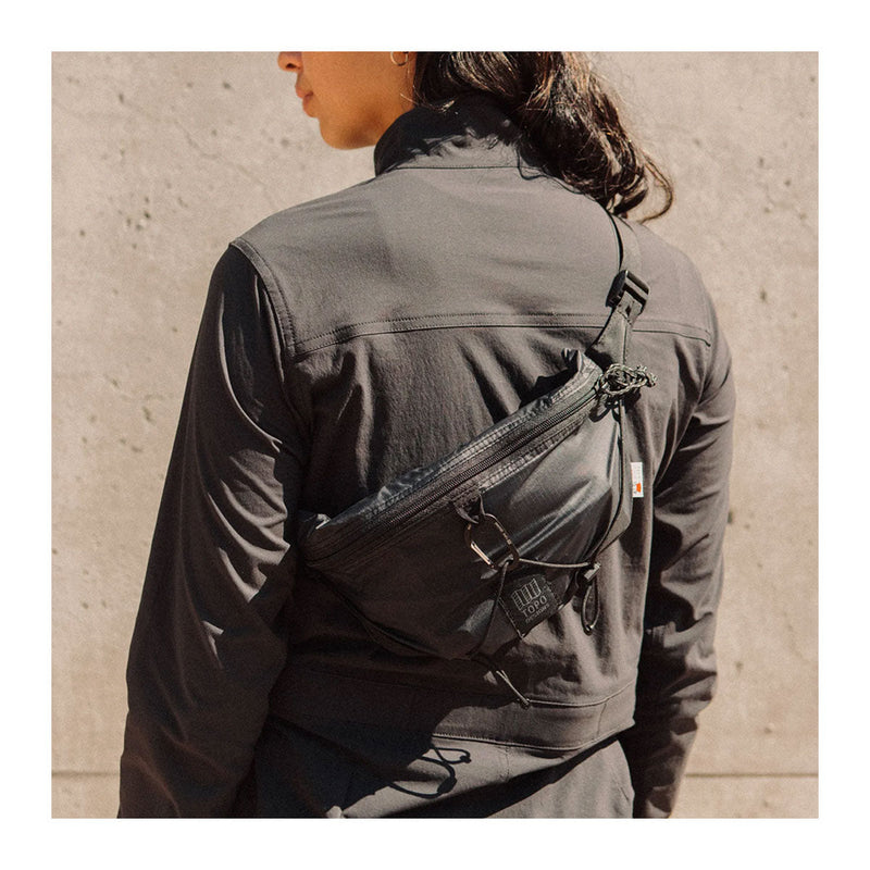 TopoLite Hip Pack