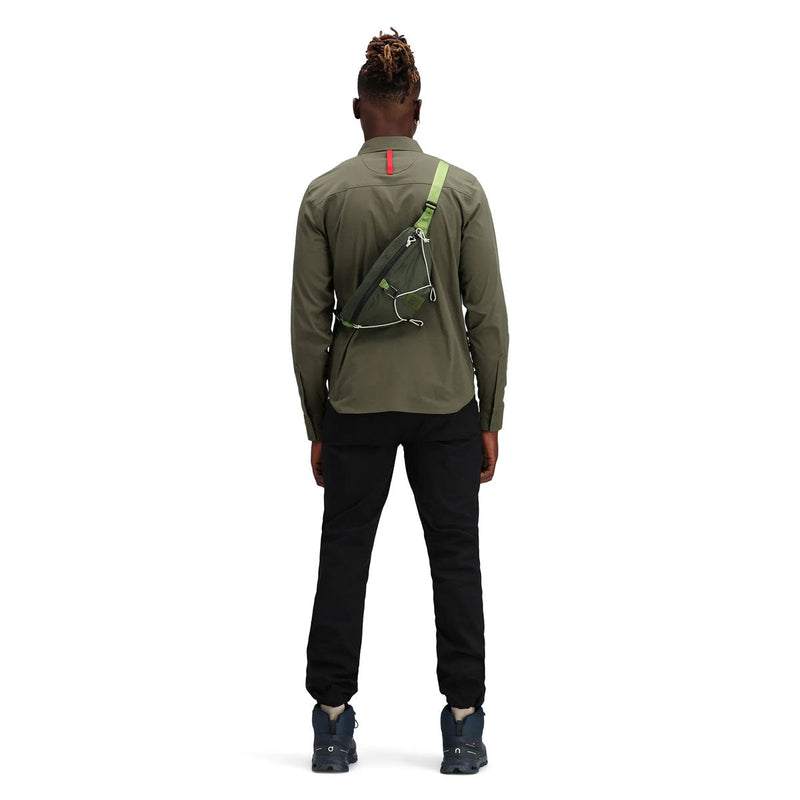 TopoLite Hip Pack