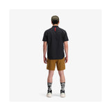 Global Shorts : Khaki